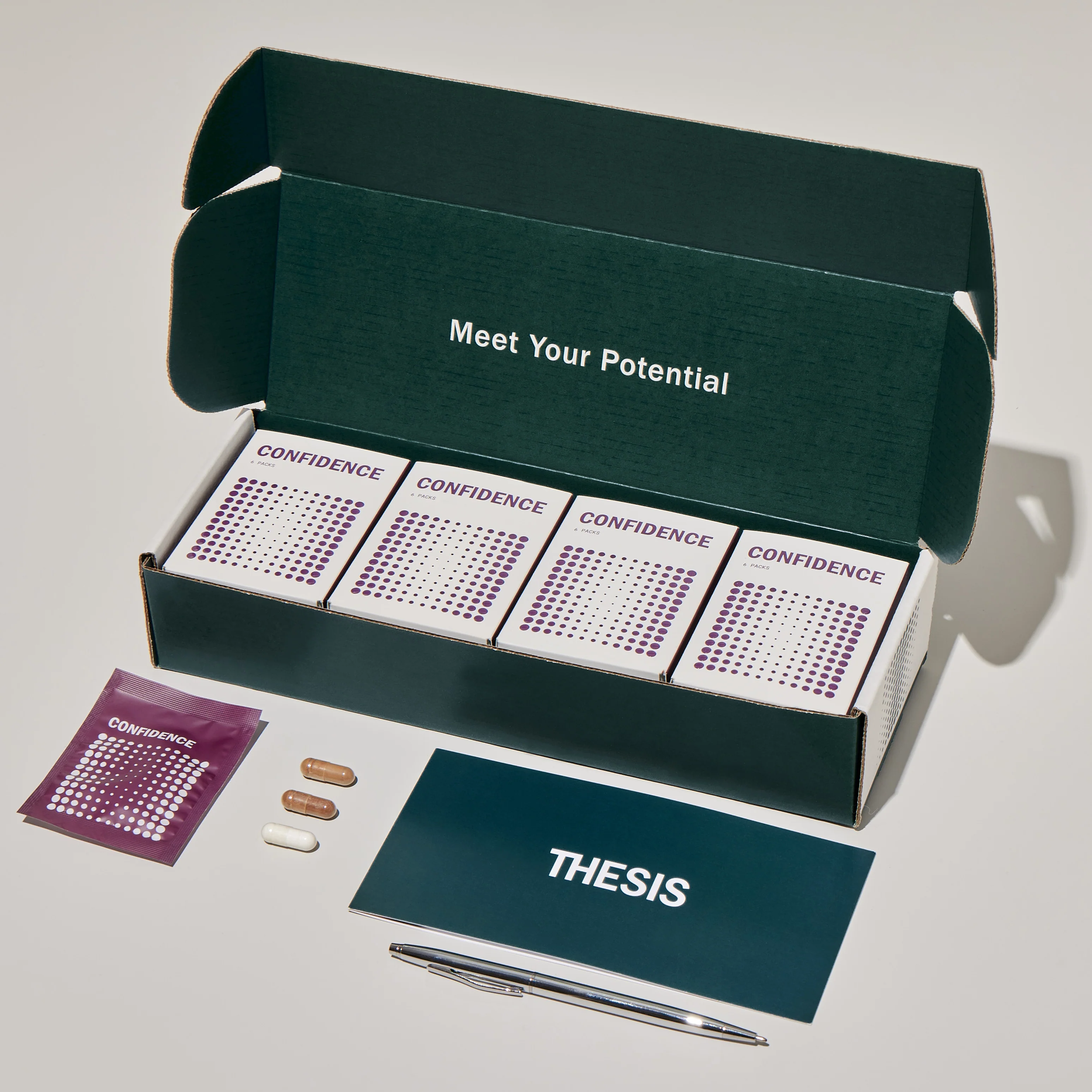 Confidence Kit - Image 3