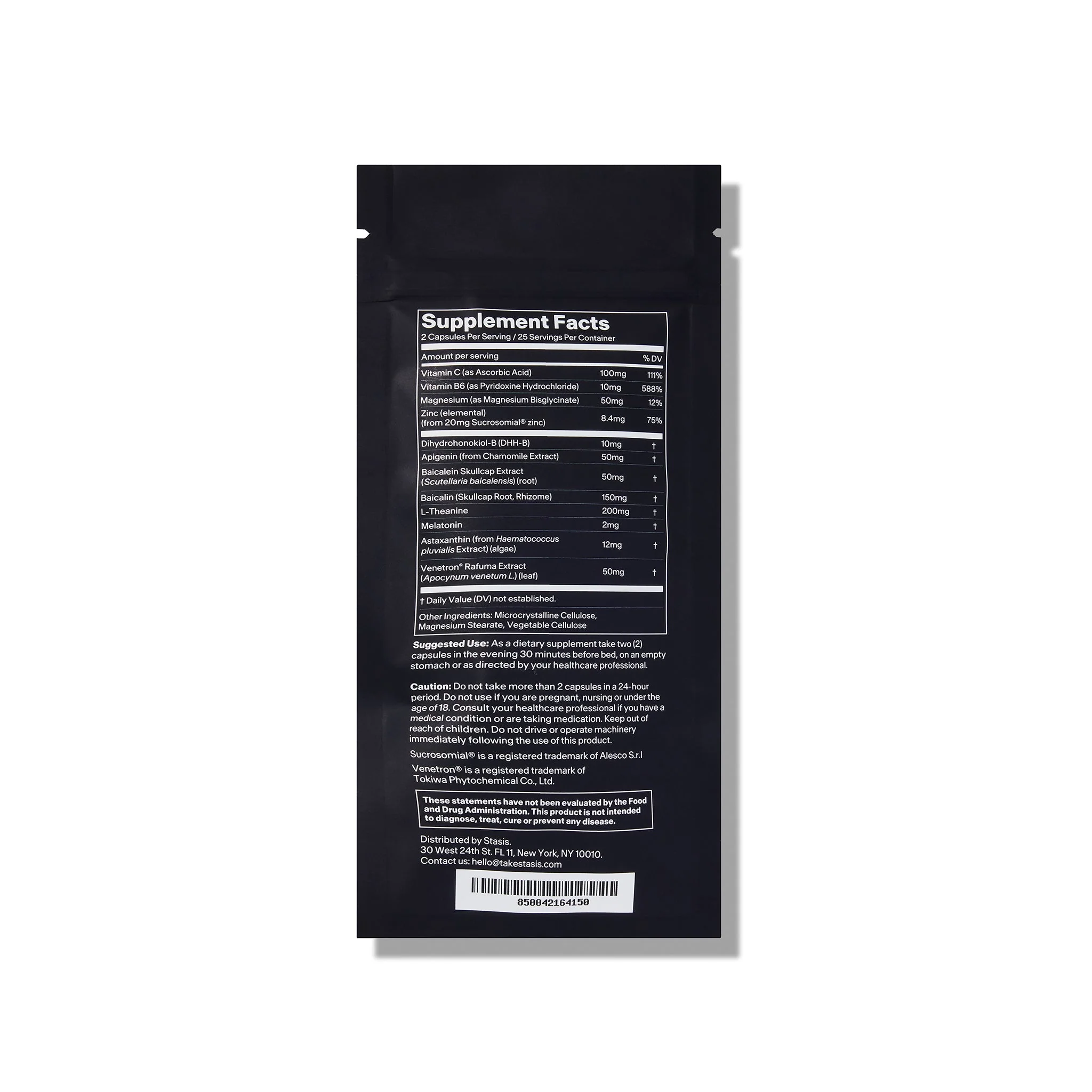 Daytime & Nighttime Refill Kit - Image 4