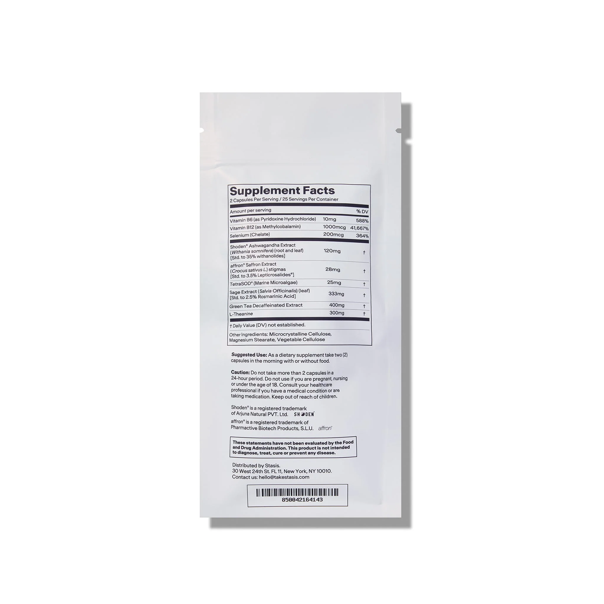 Daytime & Nighttime Refill Kit - Image 6