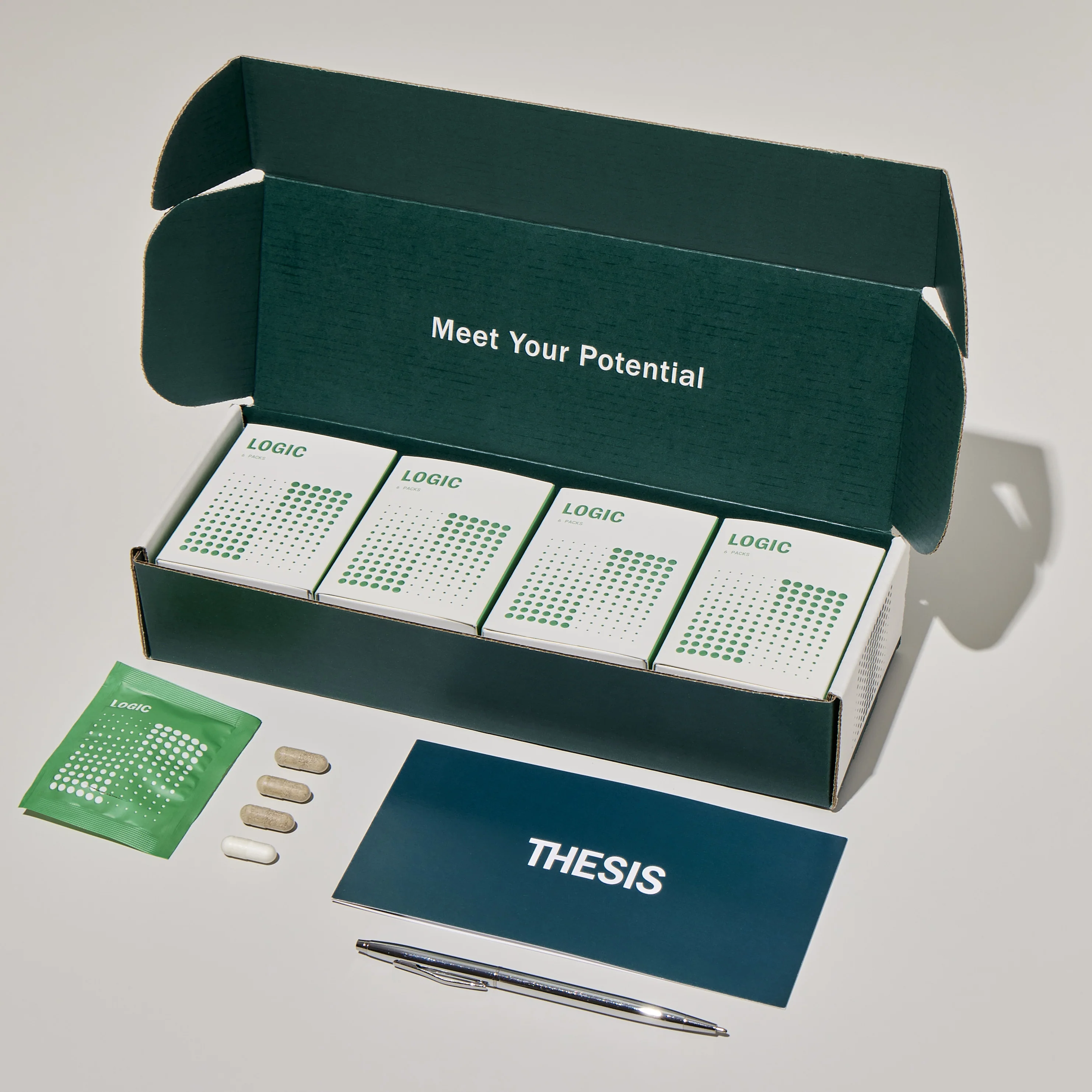 Logic Kit - Image 3