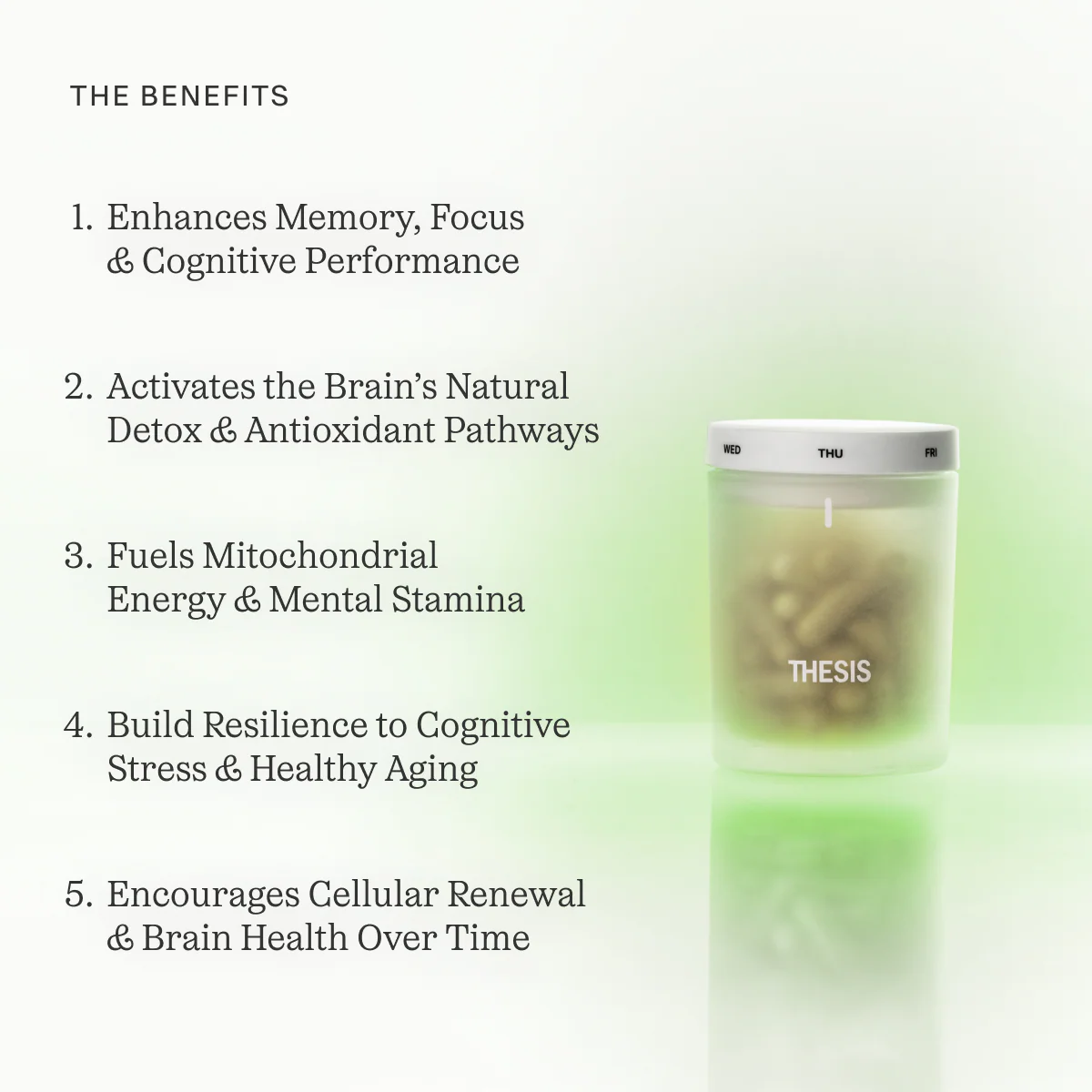 Neuroprotection Refill - Image 3